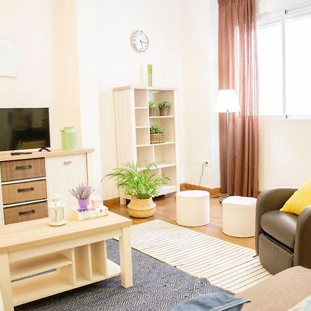 Cordoba Cool La Compania Apartment Exterior photo