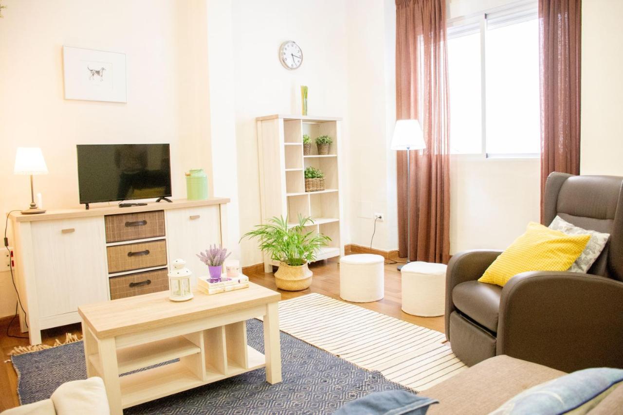 Cordoba Cool La Compania Apartment Exterior photo