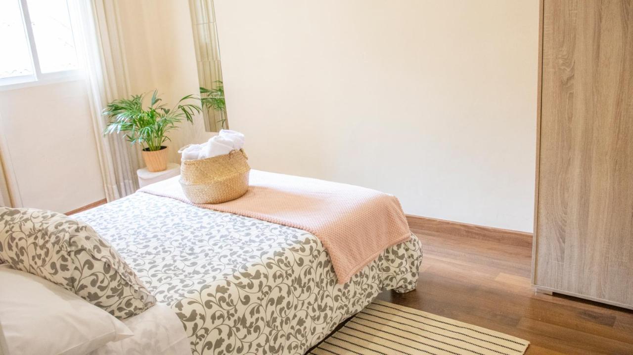 Cordoba Cool La Compania Apartment Exterior photo