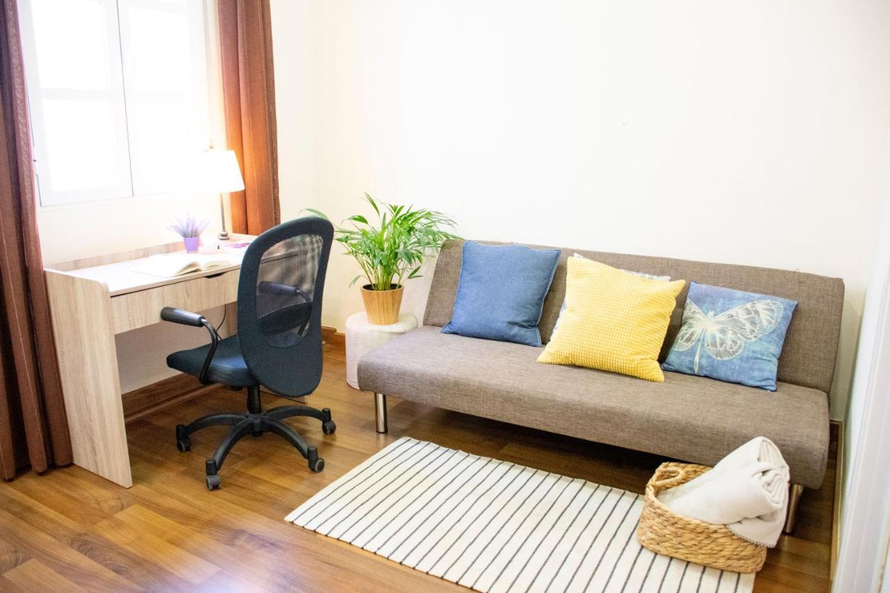 Cordoba Cool La Compania Apartment Exterior photo